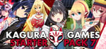 Kagura Games - Starter Pack 7 banner image