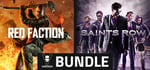 The Best of Volition Bundle banner image