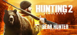 Hunting Simulator 2 Bear Hunter Edition banner image