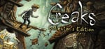 Creaks Collector's Edition banner image