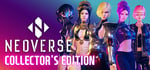 NEOVERSE COLLECTOR'S EDITION banner image