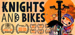 Knights and Bikes + Soundtrack banner image