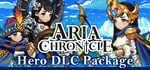 ARIA CHRONICLE : Main & Hero Bundle banner image