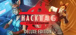Hacktag Deluxe Edition banner image