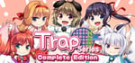 Trap Series Complete Edition banner image