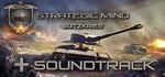 Strategic Mind: Blitzkrieg + Soundtrack banner image