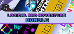 Logical & Adventure Bundle banner image