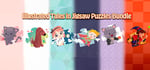 Illustrated Tales in Jigsaw Puzzles banner image