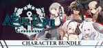 Azur Lane: Crosswave - Character Bundle banner image