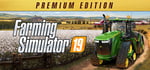 Farming Simulator 19 - Premium Edition banner image
