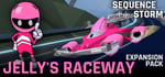 Jelly's Raceway Bundle banner image