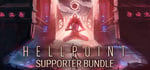 Hellpoint Supporter Bundle banner image
