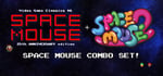 Space Mouse Combo banner image
