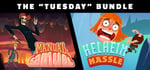 The "Tuesday" Bundle banner image