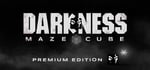 Darkness Maze Cube - Premium Edition banner image