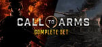 Call to Arms - Complete banner image