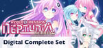 Hyperdimension Neptunia Re;Birth2 Digital Complete Set / デジタルコンプリートエディション / 完全豪華組合包 banner image