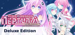 Hyperdimension Neptunia Re;Birth2 Deluxe Edition Bundle / 特別限定版『デラックスエディション』 / 豪華組合包 banner image