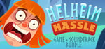 Helheim Hassle + Soundtrack banner image
