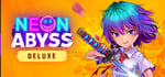 Neon Abyss Deluxe Edition banner image