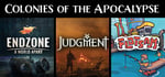 Colonies of the Apocalypse banner image