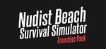 Nudist Beach Survival Simulator FRANCHISE PACK banner image
