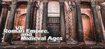VR Roman Empire and Midieval Ages banner image