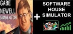 Gabe Simulator + Software House Simulator banner image