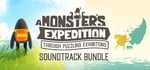 A Monster's Expedition - Game and Soundtrack Bundle banner image
