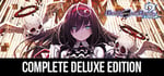 Death end re;Quest 2 Complete Deluxe Edition banner image