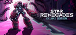 Star Renegades Deluxe Edition banner image