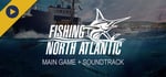 Fishing: North Atlantic Game + Soundtrack banner image