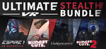 Ultimate VR Stealth Bundle banner image