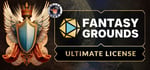 Fantasy Grounds Unity Ultimate License banner image