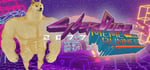 Cyber-Doge: Ultimate Synthwave pack banner image