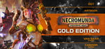 Necromunda: Underhive Wars - Gold Edition banner image
