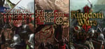 Entire Kingdom Wars Franchise banner image