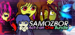 Samozbor Act-I-on One banner image