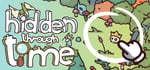 Hidden Through Time - Deluxe Edition banner image