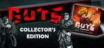 GUTS - Collector's Edition banner image