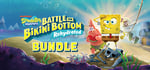SpongeBob SquarePants: Battle for Bikini Bottom - Rehydrated Bundle banner image