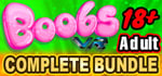 18+ Adult Boobs VR COMPLETE BUNDLE banner image