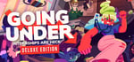 Going Under Deluxe Edition banner image