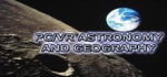 PC/VR ASTRONOMY AND GEOGRAPHY banner image