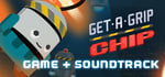 Get-A-Grip Chip Game + Soundtrack Bundle banner image