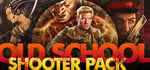 Old School Shooter Pack banner image