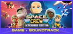Space Crew: LE – Game and Soundtrack banner image
