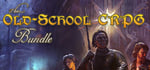 The Old School CRPG Bundle banner image