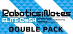 ROBOTICS;NOTES ELITE & DaSH DOUBLE PACK banner image