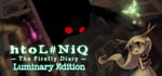htoL#NiQ: The Firefly Diary Digital Luminary Edition (Game + Art Book + Soundtrack) banner image